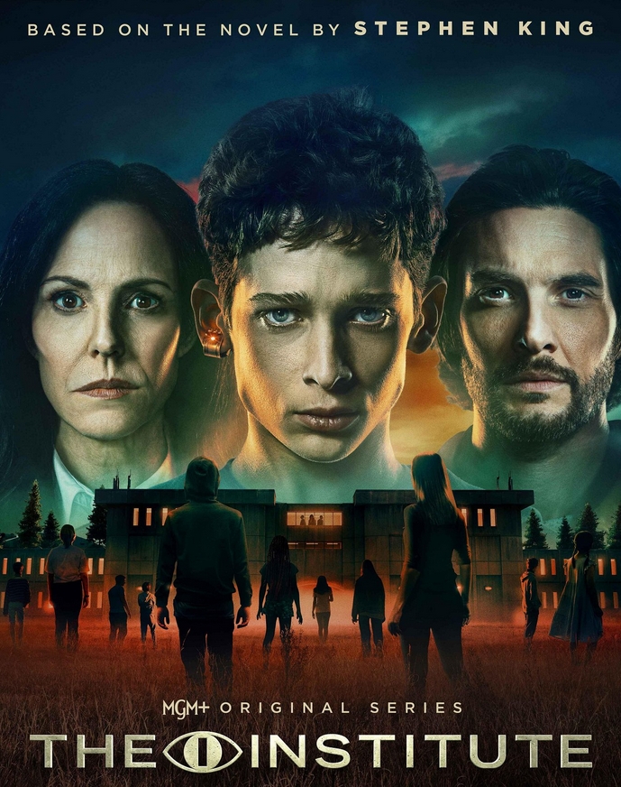 Stiahni si Seriál Ústav / The Institute S01E03 (2025)(CZ)[1080p][WEB-DL] = CSFD 66%