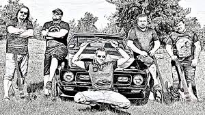 Stiahni si Hudba BARRACUDA - Live 3.2. Praha-Rokoska (1988)