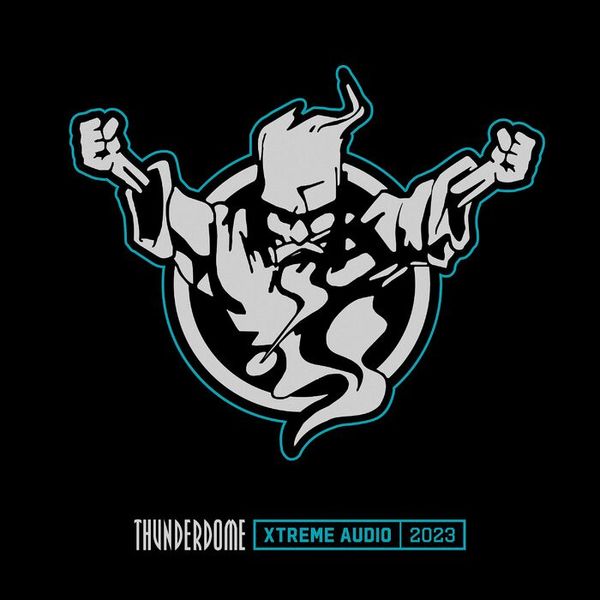 Stiahni si Hudba Thunderdome 2023 Xtreme Audio