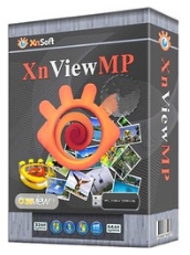 Stiahni si Programy XnView CZ v.2.47