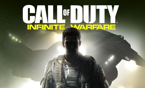Stiahni si Hry na Windows Call of Duty: Infinite Warfare - Patch (2016)