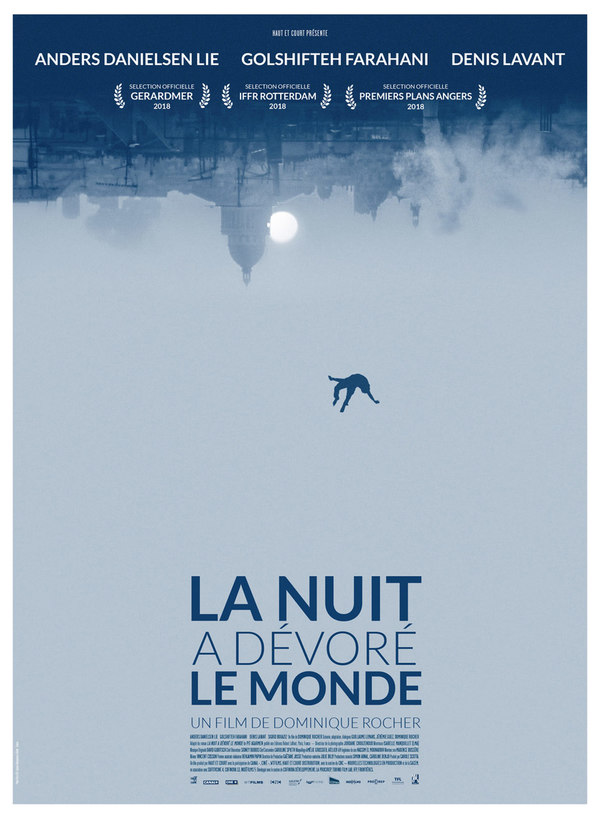 Stiahni si Filmy s titulkama Noc pozira svet /  La Nuit a devore le monde(2018)(EN) = CSFD 56%