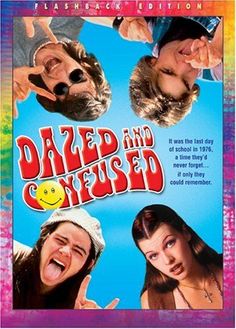 Stiahni si Filmy s titulkama Omameni a zmateni / Dazed and Confused (1993)[REMASTERED] = CSFD 69%
