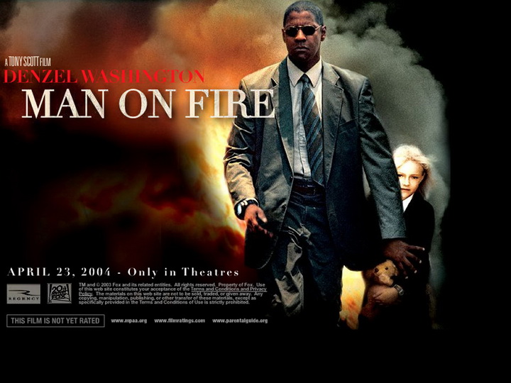 Stiahni si HD Filmy Muz v ohni / Man on Fire (2004)(CZ-EN) [1080pHD]Bluray-Rip = CSFD 81%