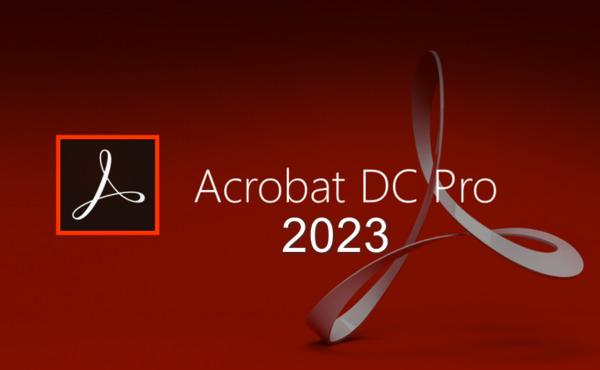 Stiahni si Programy Adobe Acrobat Pro DC 2023 Multilingual (Pre-Activated) full.iso