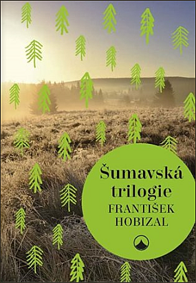 Stiahni si Mluvené slovo Hobizal Frantisek - Sumavska trilogie (Ilja Kreslik)2013(14h22m)