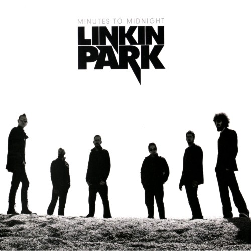 Stiahni si Hudba Linkin Park - Minutes To Midnight (2007)[FLAC]