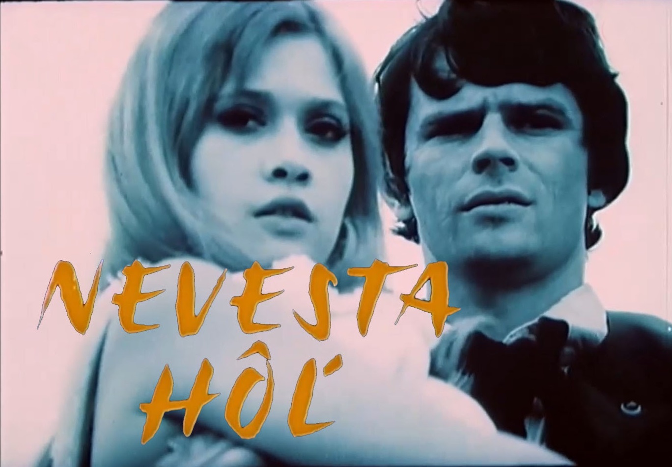 Stiahni si Filmy CZ/SK dabing Nevesta hol (1971)(SK)[TvRip] = CSFD 64%