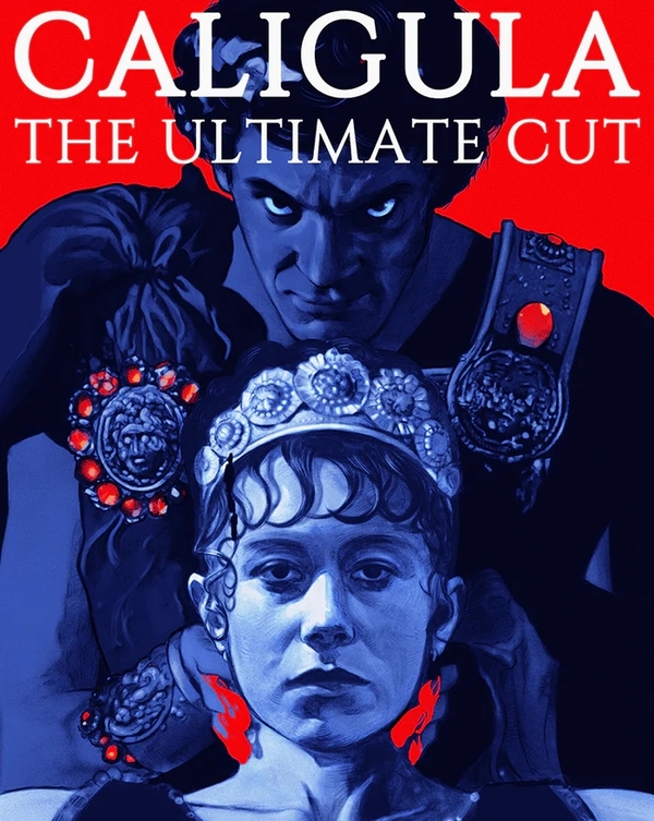 Stiahni si UHD Filmy Caligula The Ultimate Cut 2023 4K HDR 2160p BDRemux