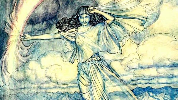 Stiahni si Mluvené slovo Bozena Nemcova - Chytra horakyne (1953)(CZ)