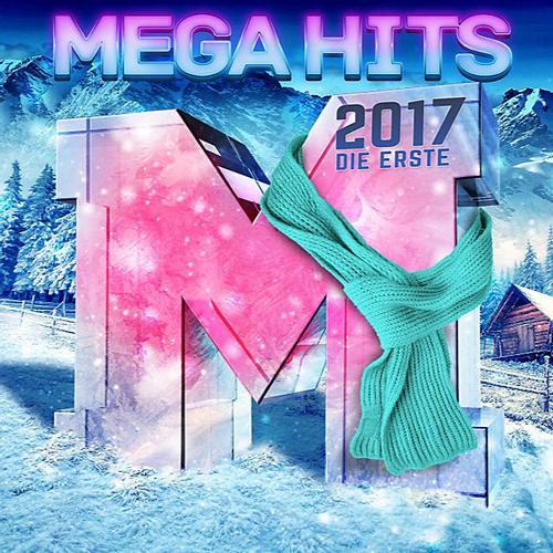 Stiahni si Hudba VA - Megahits 2017 (2016)