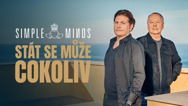 Stiahni si Dokument Simple Minds: Stát se může cokoliv / imple Minds: Everything Is Possible (2023)(CZ)[1080p][WEB-DL] = CSFD 50%