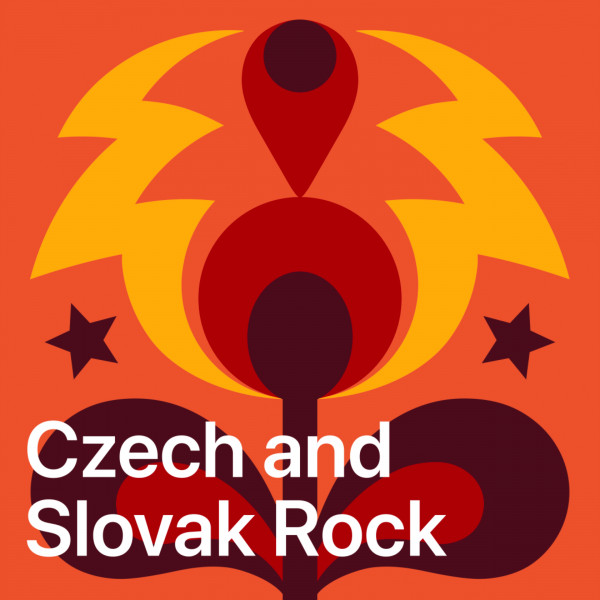 Stiahni si Hudba Czech and Slovak Rock Essentials (2026)