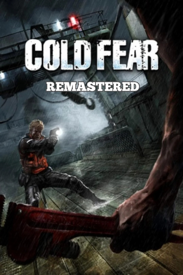 Stiahni si Hry na Windows Cold Fear Remastered (2025)[GOG-NO DRM]