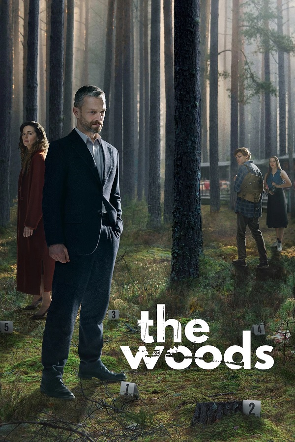 Stiahni si Seriál Temné lesy / W głębi lasu 1  série (2020)(CZ/PL)[1080p][HEVC] = CSFD 70%