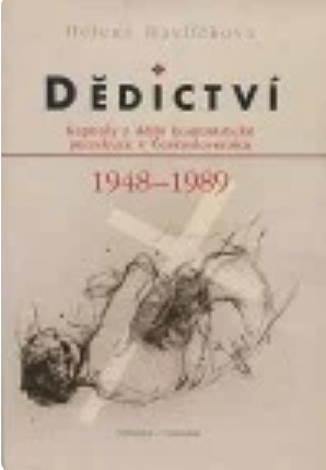 Stiahni si Mluvené slovo Helena Havlíčková - Dědictví 2005 Proglas