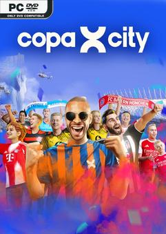 Stiahni si Hry na Windows COPA CITY Early Access