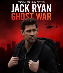 Stiahni si Filmy s titulkama Tom Clancy's Jack Ryan: Válka duchů / Tom Clancy's Jack Ryan: Ghost War (2026)[2160p][WEB-DL][HDR/DV] = CSFD 50%