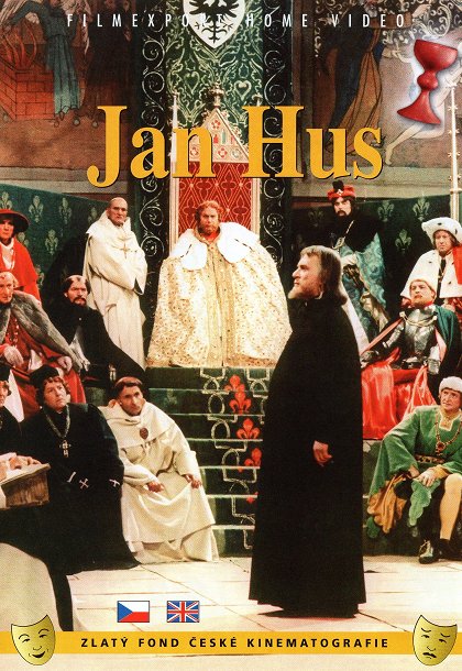 Stiahni si UHD Filmy Jan Hus (1954)(CZ)[2160p][AIUpscale][HEVC] = CSFD 74%