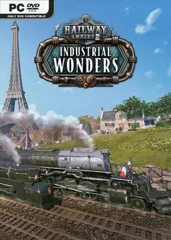 Stiahni si Hry na Windows Railway Empire 2 Steel Dragons (2025)[RUNE]