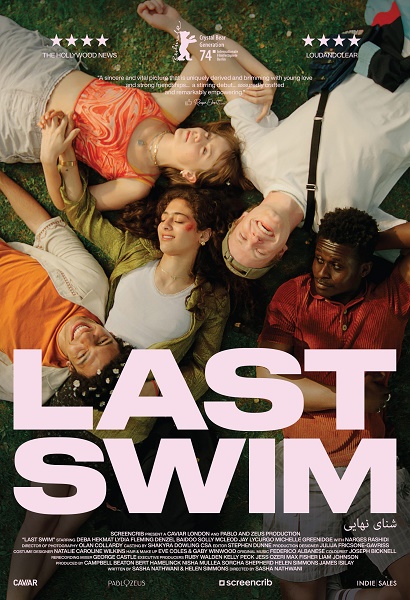 Stiahni si Filmy CZ/SK dabing Poslední den / Last Swim (2024)(CZ/EN)[1080p][WEB-DL] = CSFD 69%