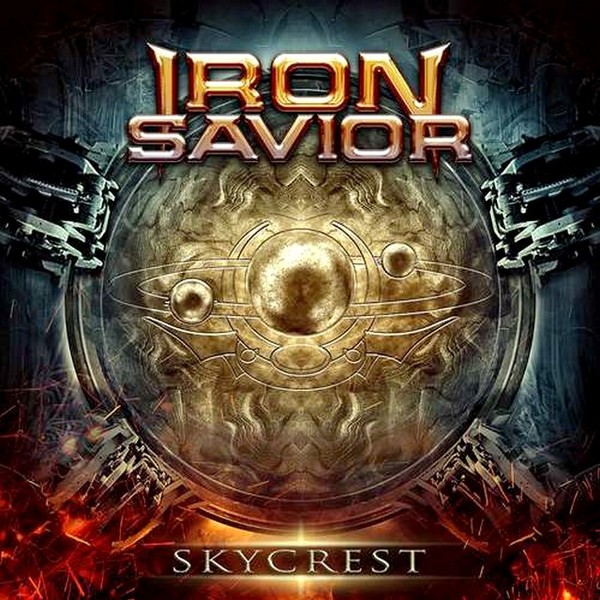 Stiahni si Hudba Iron Savior | Skycrest (2020) MP3 (320kbps)