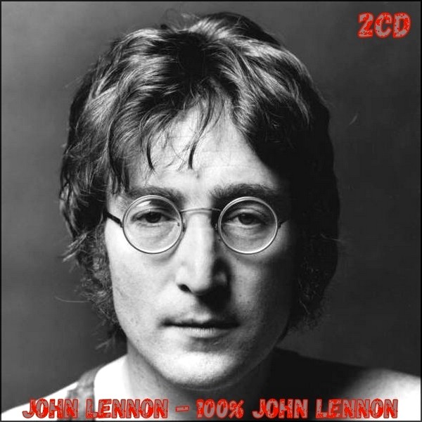 Stiahni si Hudba John Lennon | 100% John Lennon (2020) MP3 (320kbps)