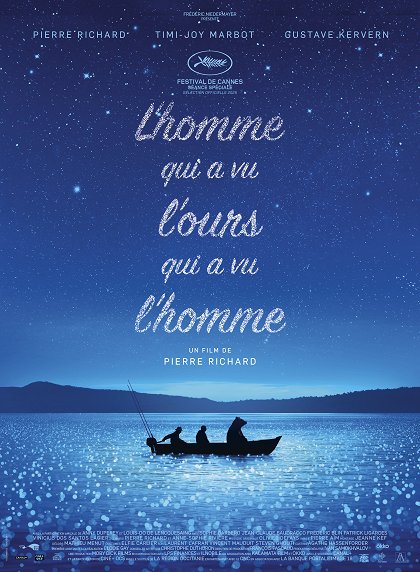 Stiahni si Filmy CZ/SK dabing Muž, který viděl medvěda / L'Homme qui a vu l'ours qui a vu l'homme (2025)(CZ/FR)[WEB-DL][1080p] = CSFD 50%