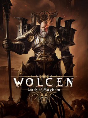 Stiahni si Hry na Windows Wolcen: Lords of Mayhem - Update v.1.0.4.0 (2020)