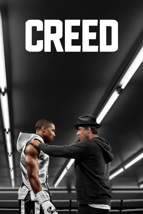 Stiahni si Filmy CZ/SK dabing Creed (2015)(CZ/EN)[2160p][HDR/DV][HEVC] = CSFD 75%