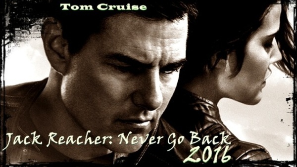 Stiahni si Filmy s titulkama Jack Reacher: Nevracej se / Jack Reacher: Never Go Back (2016)[720p] = CSFD 62%