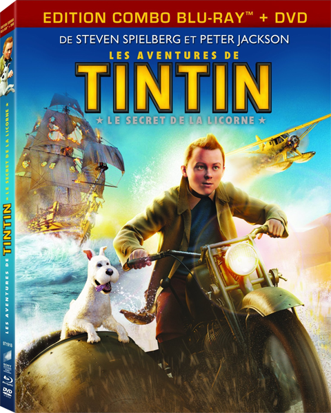 Tintinova dobrodruzstvi / The Adventures of Tintin (2011)(CZ/ENG/HUN/PL)[1080pHD] = CSFD 74%