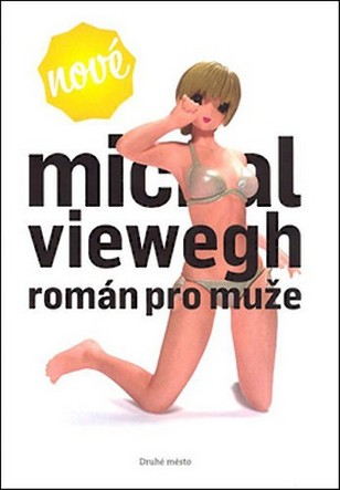 Stiahni si Mluvené slovo Michal Viewegh - Román pro muže (P.Kubes L.Ouhrabková &)2009(3h13m)