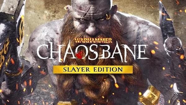 Stiahni si Hry na Windows Warhammer Chaosbane Slayer Edition