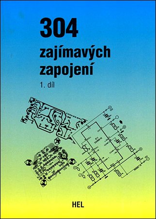 Stiahni si Knihy a Časopisy Hans Koerver Bernstein - 304 zajímavých zapojení  I (1998)(CZ)[PDF]