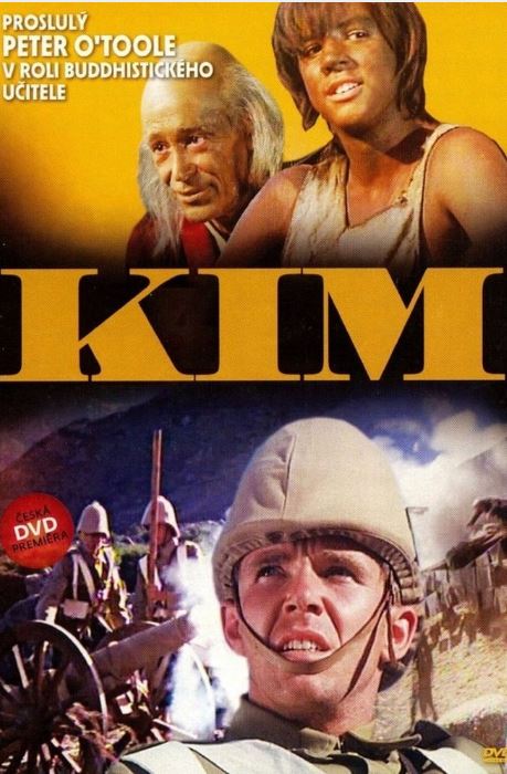 Stiahni si Filmy CZ/SK dabing Kim (1984)(CZ) = CSFD 58%