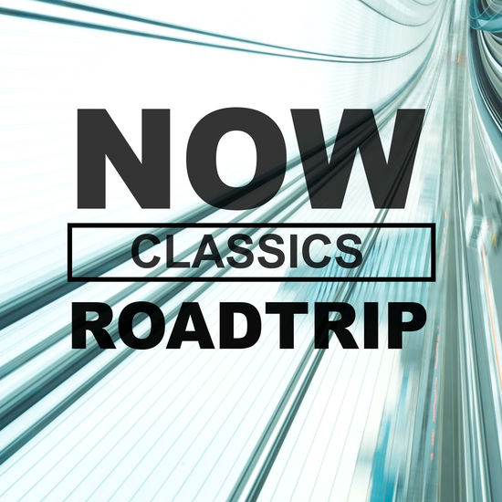 Stiahni si Hudba VA - NOW Roadtrip Classics (2020) [320kbps]