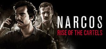 Stiahni si Hry na Windows Narcos: Rise of the Cartels (2019)