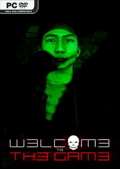 Stiahni si Hry na Windows Welcome to the Game III v1.0.7 (2026) [P2P]