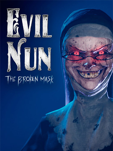 Stiahni si Hry na Windows Evil Nun - The Broken Mask