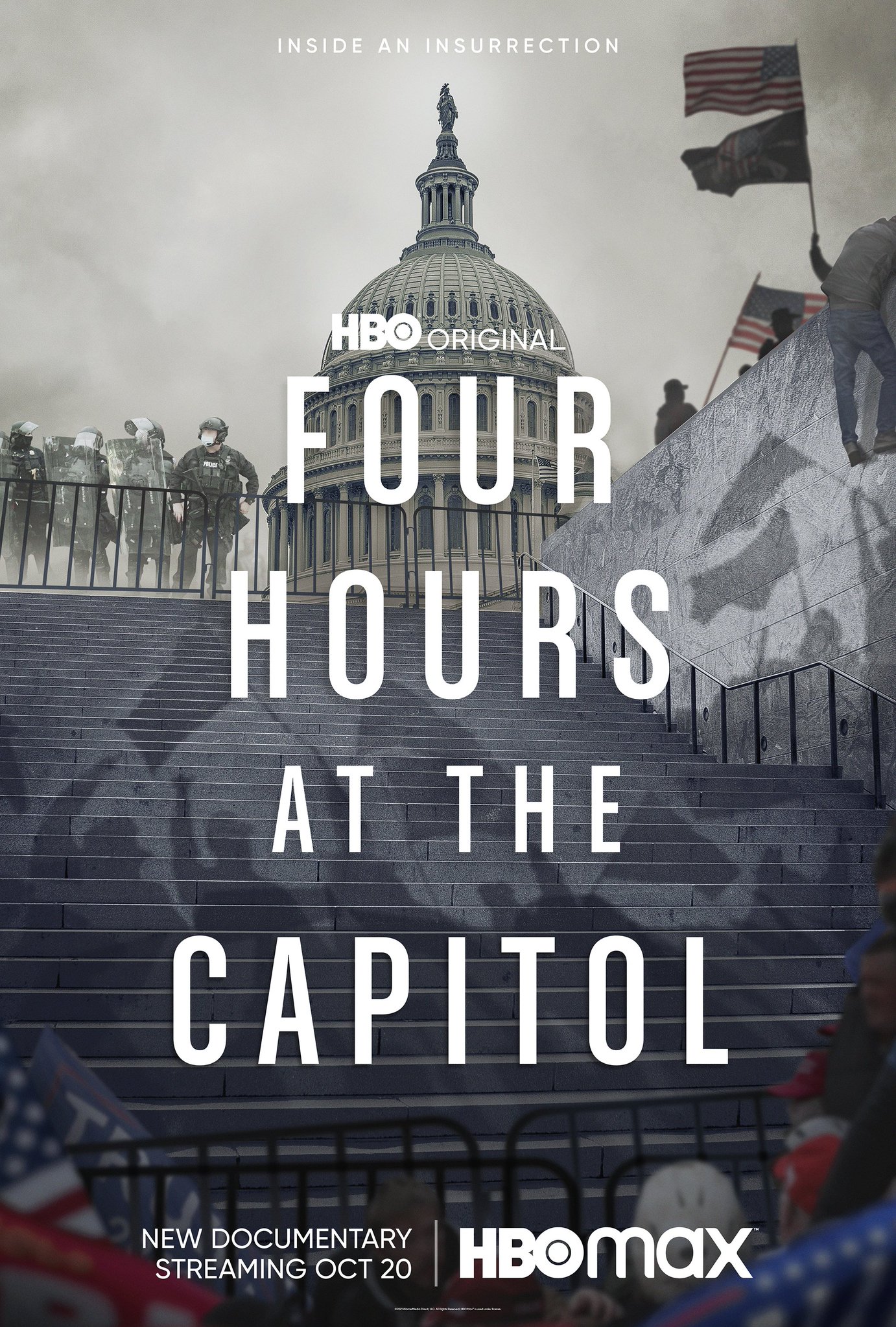 Stiahni si Dokument  Ctyri hodiny v Kapitolu / Four Hours at the Capitol (2021)[WebRip][1080p]