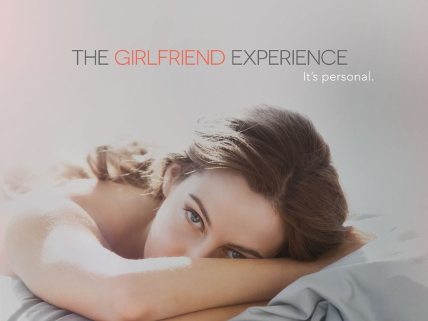 Stiahni si Seriál     Ja, spolecnice / The Girlfriend Experience - 1. serie [TvRip][720p] = CSFD 60%