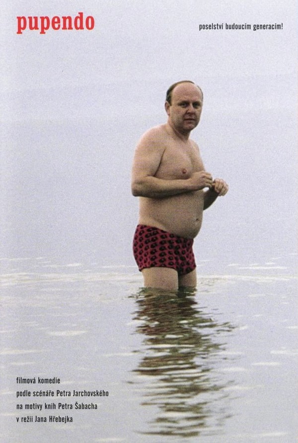 Stiahni si Filmy CZ/SK dabing Pupendo (2003)(CZ5.1)[1080p][HEVC] = CSFD 75%