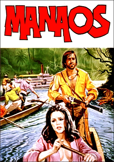 Stiahni si Filmy s titulkama Manaos (1979)(EN)[WEB-DL] = CSFD 63%