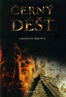 Stiahni si Knihy a Časopisy Graham Brown - Serie Danielle Laidlawova (2012-2015)(CZ)