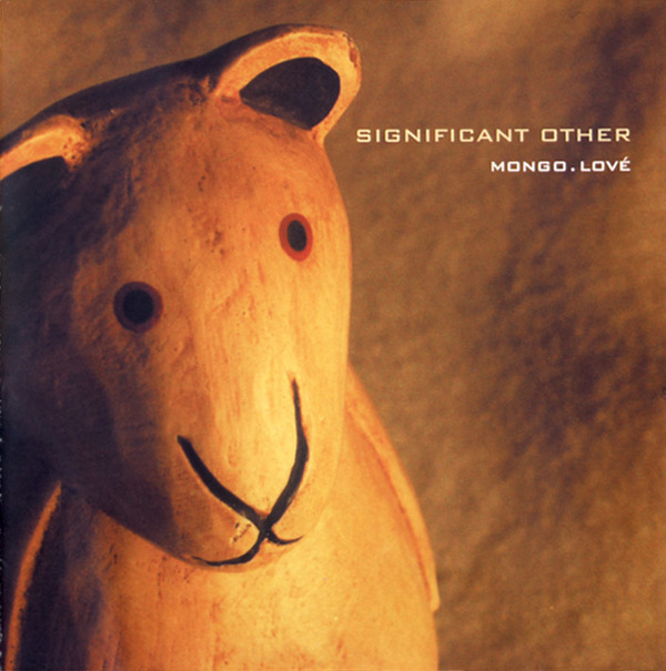 Stiahni si Hudba Significant Other - Mongo.love (2001)