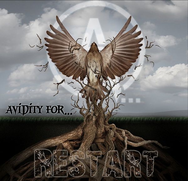Stiahni si Hudba Avidity For... - Restart (2018)