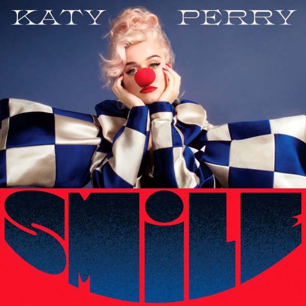 Stiahni si Hudba Katy Perry | Smile (2020) MP3 (320kbps)