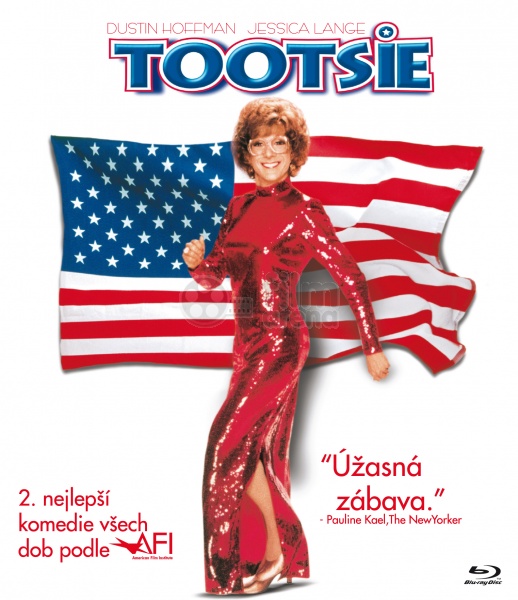 Stiahni si Filmy CZ/SK dabing Tootsie (1982)(CZ/EN)[1080p][HEVC] = CSFD 82%