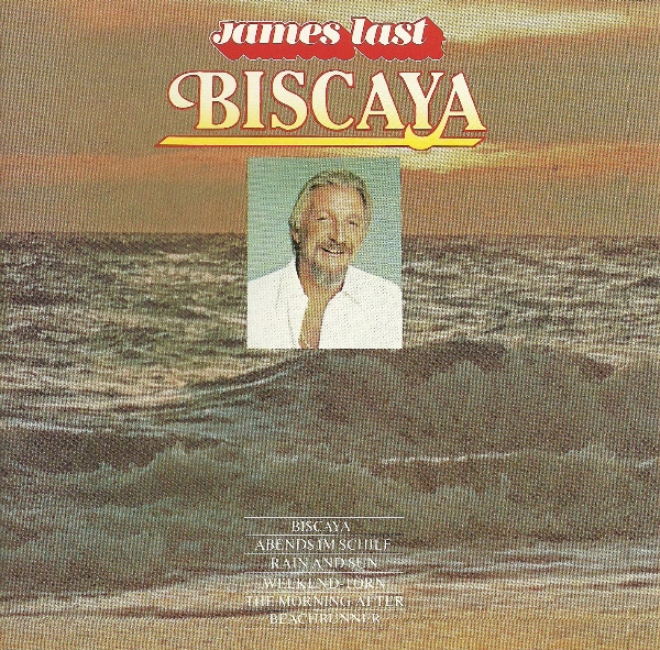 Stiahni si Hudba James Last - Biscaya (1982)[Mp3-320kb/s]